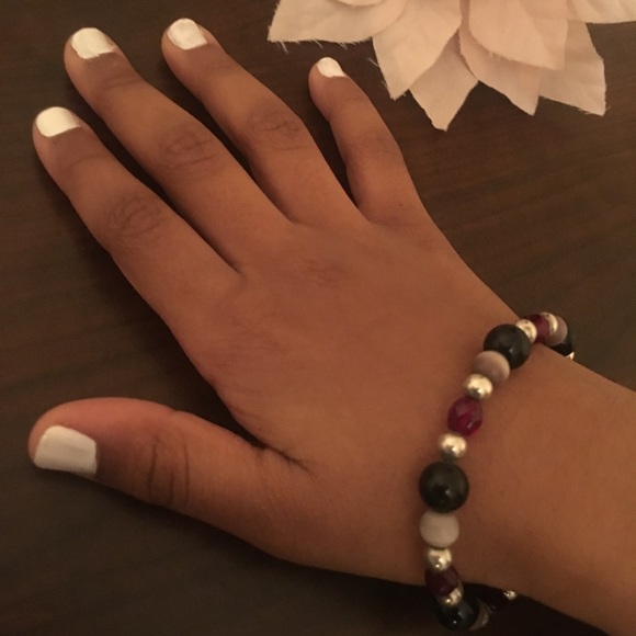 KIDS One of a kind handmade bracelet!! - Picture 2 of 2